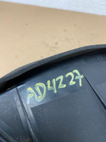 1996 to 1998 Honda Civic Tail Light 2-Door Right Passenger AD4227 DW6