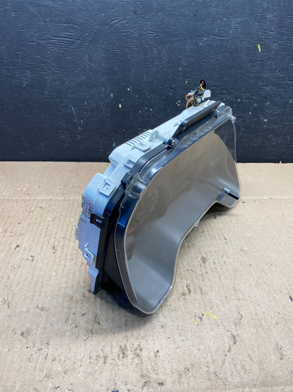 2009 to 2014 Ford E150 E250 E350 Gauge Speedometer Cluster 9C2T-10849-AN M65661