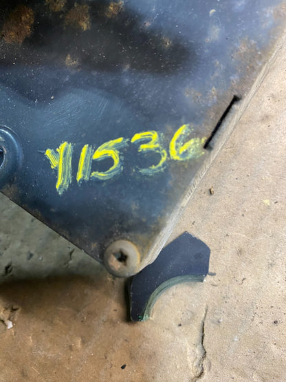 2005 Chrysler  Caravan  3.3L Engine Control Unit ECU p04748635af Y1536 DG4