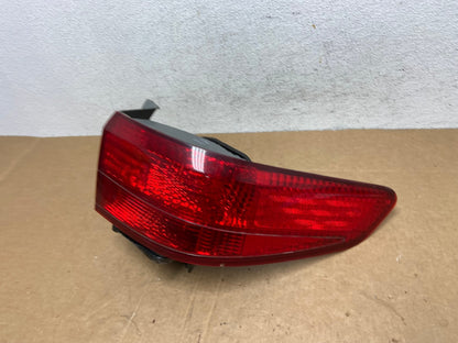2005 Honda Accord Right Passenger Rh Side Tail Light AD6174 LK1