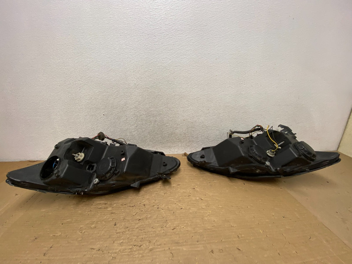 2006 - 2010 Lexus IS250 Left+Right Set LED Headlights AG8836 DG11