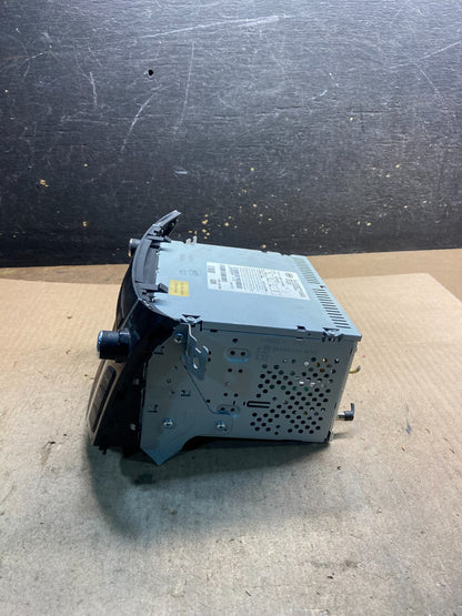 2011 to 2015 Hyundai Elantra  Am Fm Cd Player Radio Receiver OEM Z8717 DG1