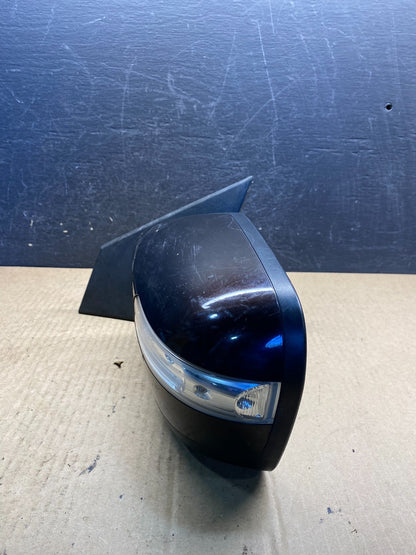 2007 - 2009 Mazda Cx-9 Left Driver LH Turn Signal View Door Mirror AG7153 DW9