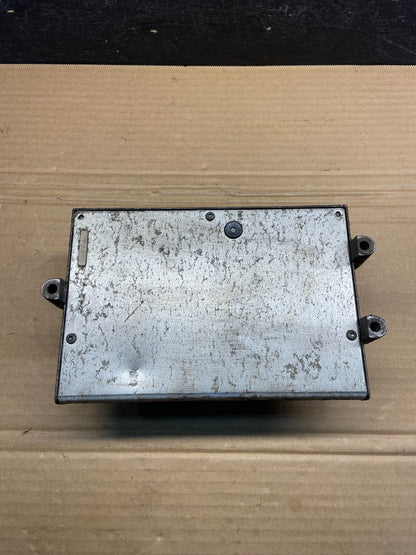 1998 Dodge Ram 1500 5.2L Engine Computer ECM ECU AE4717 DW1