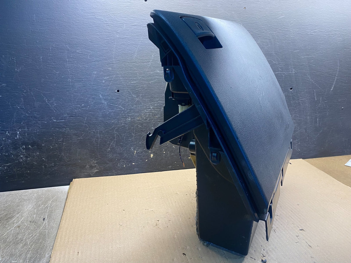 2007-2012 Nissan Altima Front Right Passenger Storage Glove Box AI4782 PS1