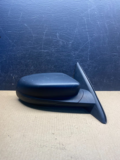 2010 to 2018 Ford Taurus Right Passenger View Door Mirror AG6182 DG0