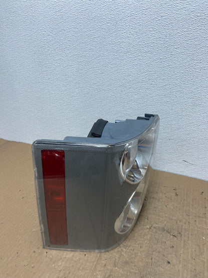 2006 - 2009 Land Rover Range Rover Left Driver Side Tail Light Oem AB8605 LK2