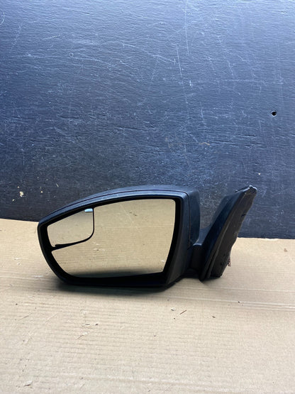 2012 2013 2014 Ford Focus Left Driver View Door Heated Mirror AI7469 DG8
