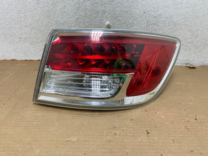 2007 - 2009 Mazda CX-9 Tail Light Right Passenger Side Rh AG8129 LK0