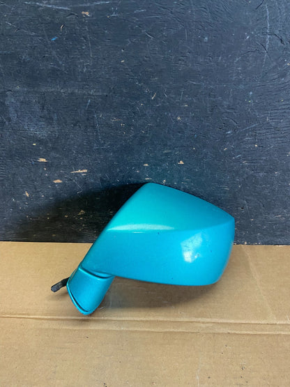 2005 to 2008 Hyundai Tiburon Left Driver LH Side View Mirror Power Q8220 DG0