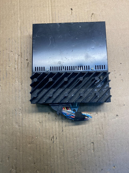 2007 to 2013 BMW E90 328i 335i Stereo Audio Amplifier Amp Oem AB4339 DG0