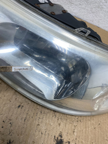 1999-2001 Lincoln & Town Car Left Driver LH Headlight Halogen AG2368 DW3