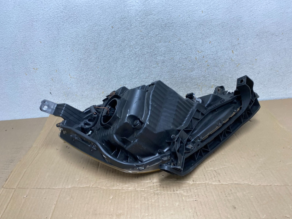 2009 to 2013 Honda Fit Left Driver LH Side Headlight Halogen AI1229 DW7