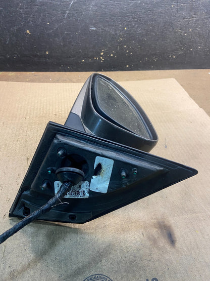 2008-2012 Buick Enclave Left Driver Heat Door Turn Sg Heated Mirror Z5536 MS4
