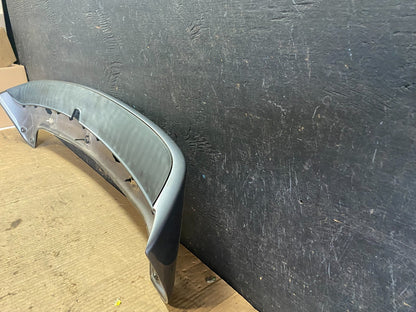 2004 2005 2006 Mazda 3 Hatchback Rear Spoiler Wing O6118 OEM DG9