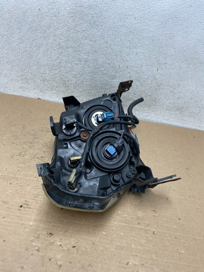 Halogen 2006 2007 2008 Honda Pilot Left Driver LH Headlight AI0951 DW8