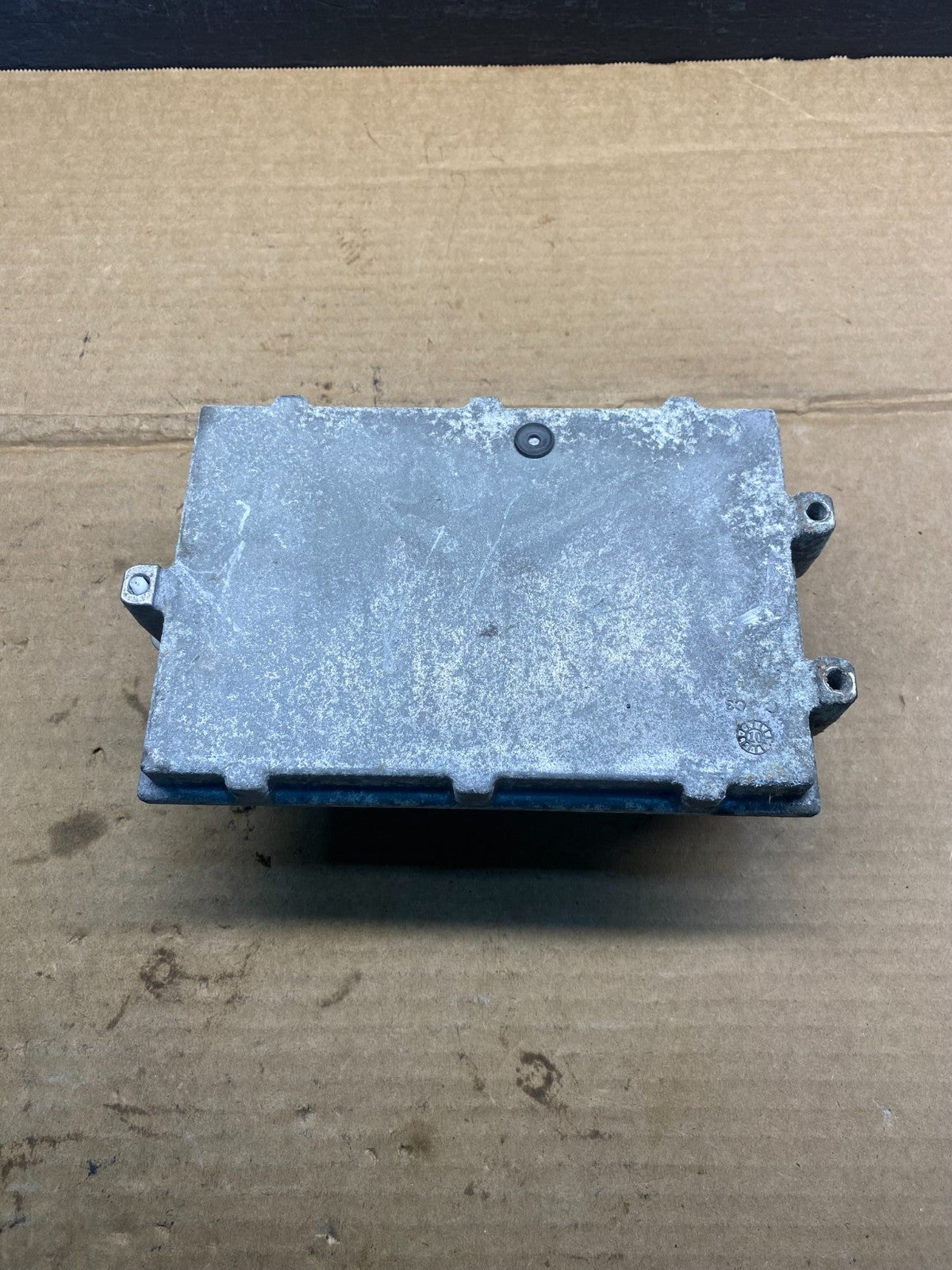 2008 Jeep Liberty Dodge Nitro 3.7L Engine Control Unit ECU ECM AD3464 DG1