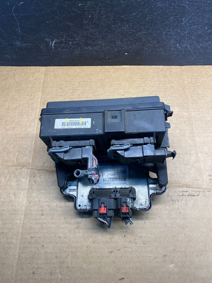 2009 Jeep Grand Cherokee Fuse Box Relay Panel 04692215aa AD7310 DG1