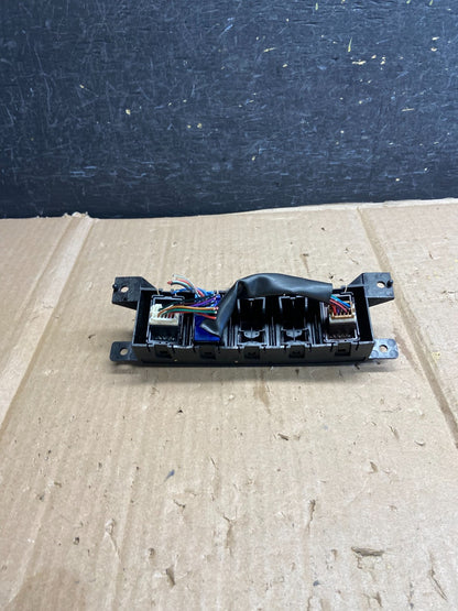 2006-2010 Infiniti M35 M45 Seat Heater Switches Center Switch Panel ai2751 DG3