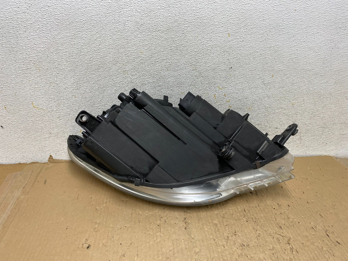 2009 - 2012 Volkswagen CC Left Driver Lh Side Headlight Halogen AH2882 DW5