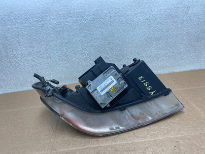 2005 to 2009 Saab 9-7X Left Driver LH Side Xenon Headlight OEM Y8813 DW8