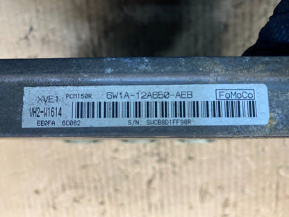 2006 Lincoln Town Car Computer Engine Control ECU ECM Module AE8043 DW2