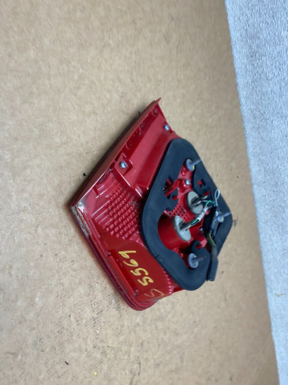 2013-2016 Chevrolet Malibu Right Passenger Rh Inner Tail Light Oem S5569 PS4
