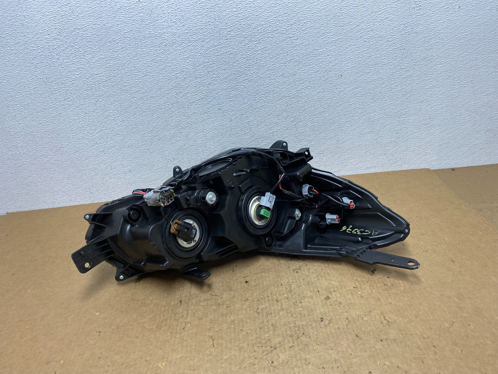 2012-2016 Subaru Impreza Crosstrek Left Driver LH Halogen Headlight AC3576 DW5