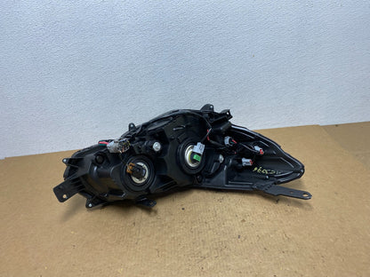 2012-2016 Subaru Impreza Crosstrek Left Driver LH Halogen Headlight AC3576 DW5