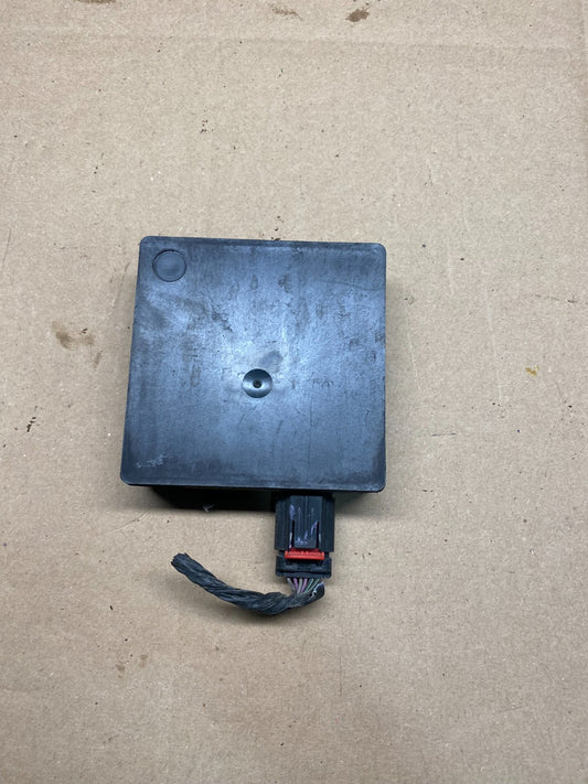 2013 to 2018 Ford Lincoln Rear Radar Blind Spot Module r8716 DG0