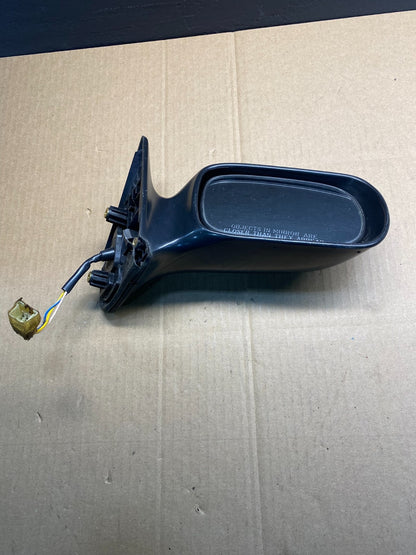 1995 to 1998 Subaru Legacy Right Passenger RH Door Mirror AB4272 DG8