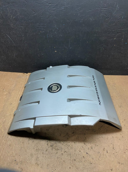 1997 to 2004 Cadillac Deville Seville Northstar Engine Motor Cover H6870 DG12