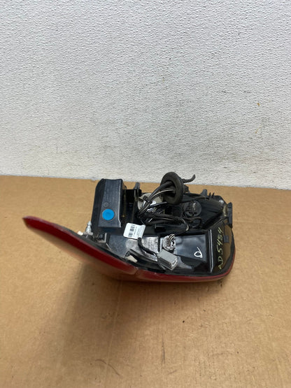 2020 2021 2022 2023 Ford Explorer Right Passenger Side Tail light AD5484 LK6