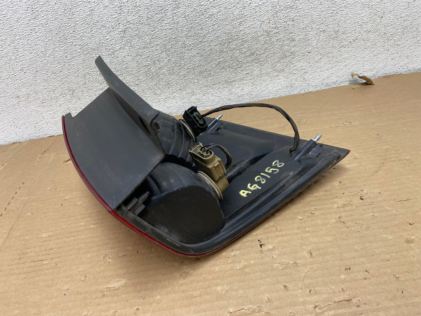 2003 2004 2005 2006 Ford Expedition Left Driver Lh Tail light AG8158 LK5