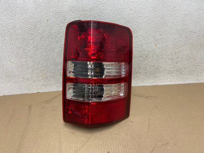 2008 to 2012 Jeep Liberty Right Passenger RH Side Tail Light AH6680 LK0