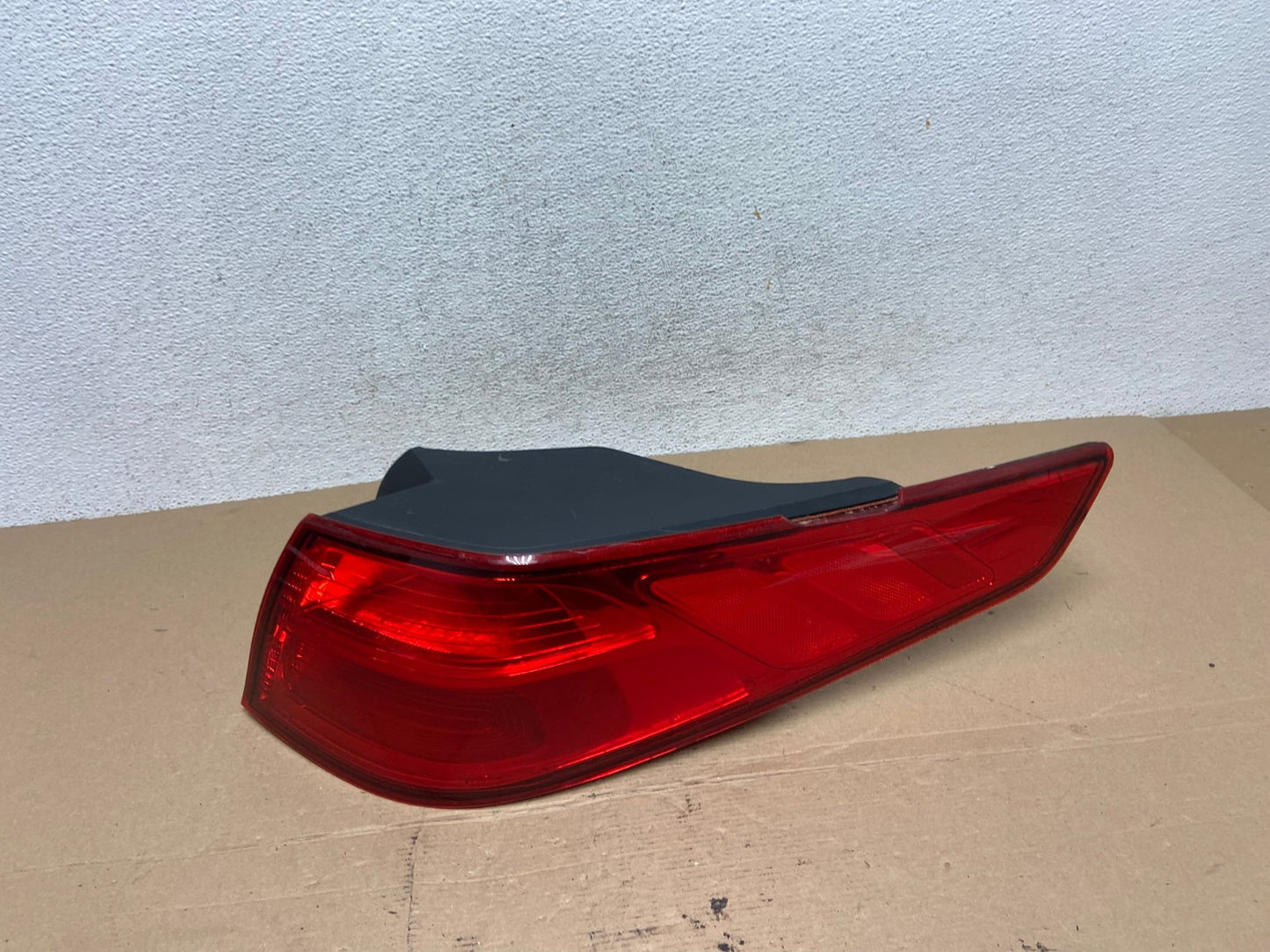 2014 2015 Kia Optima Right Passenger RH Side Tail Light AF4454 LK0