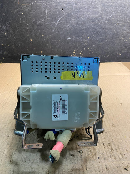 2013 to 2017 Nissan Pathfinder Radio AM/FM Receiver OEM Z0668 DG3