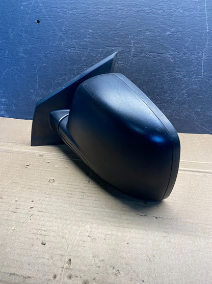 2009 - 2020 Dodge Journey Left Driver LH View Door Heated Mirror ae8110 DG2