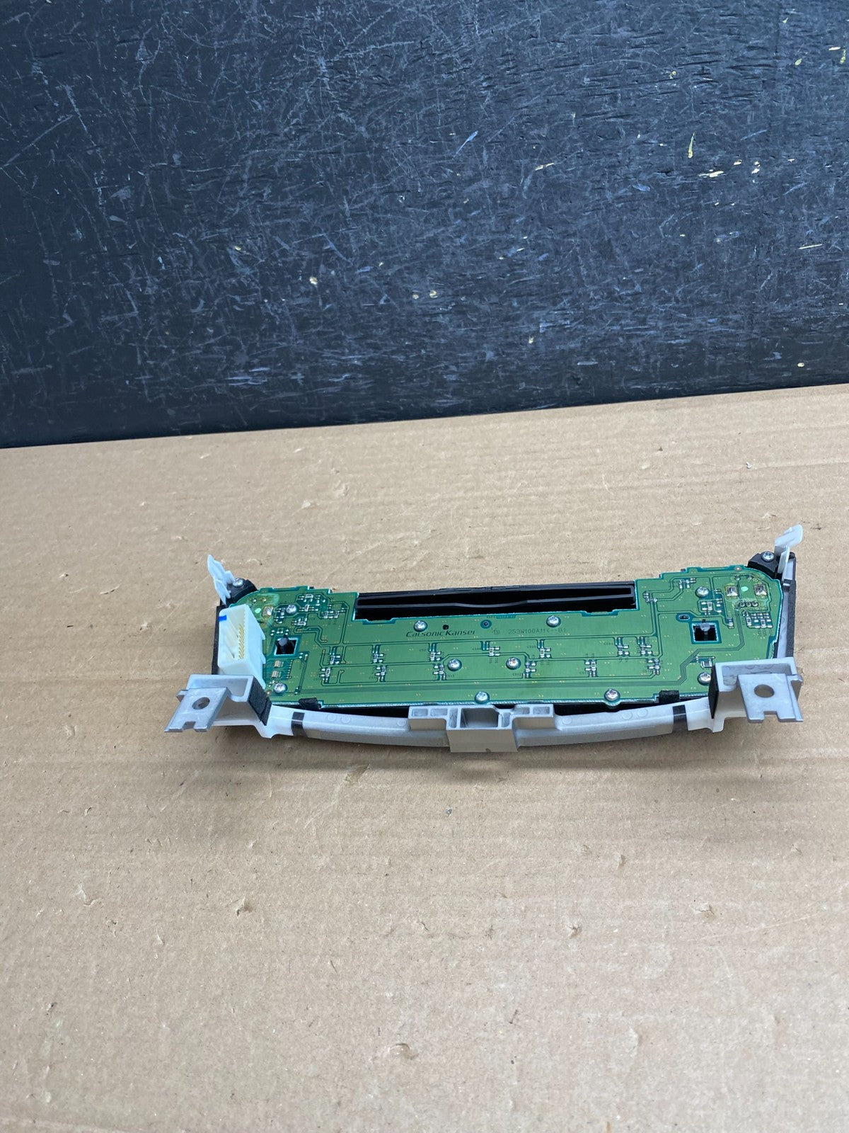 2013-2017 Infiniti QX60 Dash Center Radio Control Panel AG0092 DG4