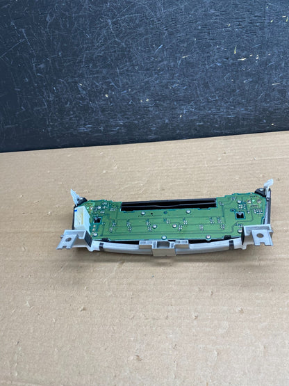 2013-2017 Infiniti QX60 Dash Center Radio Control Panel AG0092 DG4