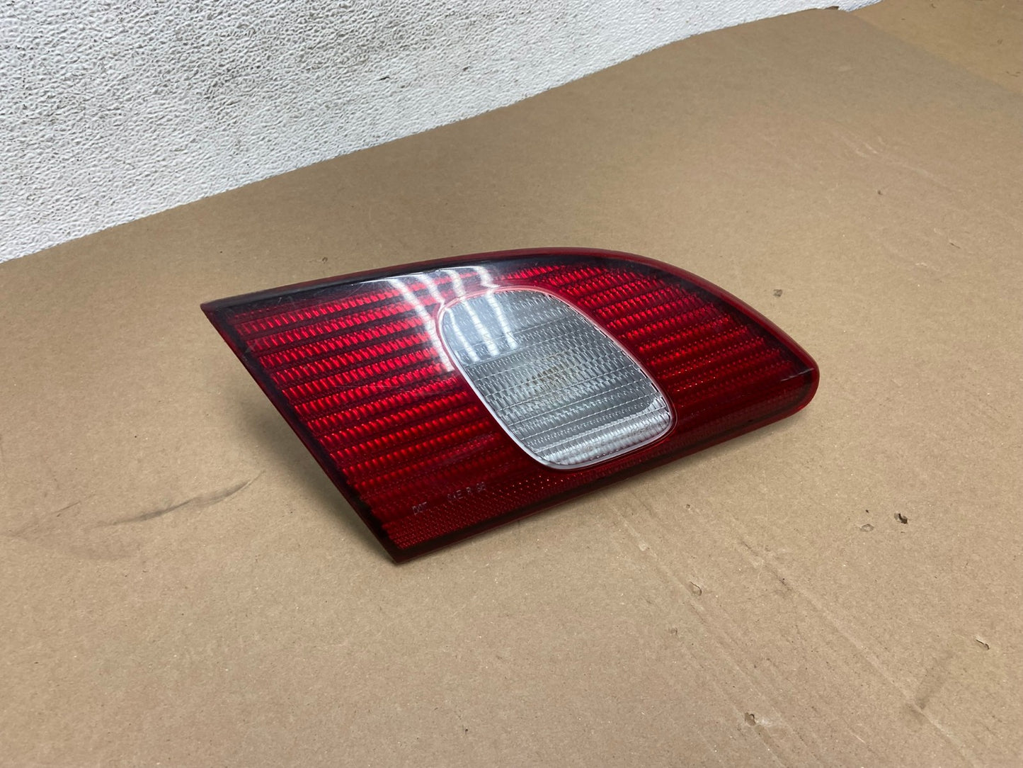 1998-2000 Toyota Corolla Left Driver LH Side Inner Tail light AD6406 LK2