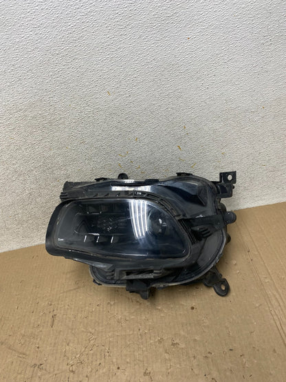 Halogen 2014-2017 Jeep Cherokee Left Driver LH Side Lower Headlight AJ1825 LK0