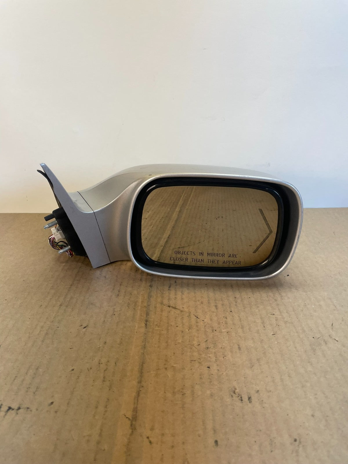 2005-2010 Toyota Avalon Right Passenger View Turn Signal Door Mirror af5560 DG8