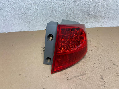 2007 2008 2009 Acura Mdx Right Passenger Rh Side Tail Light AG4466 LK2