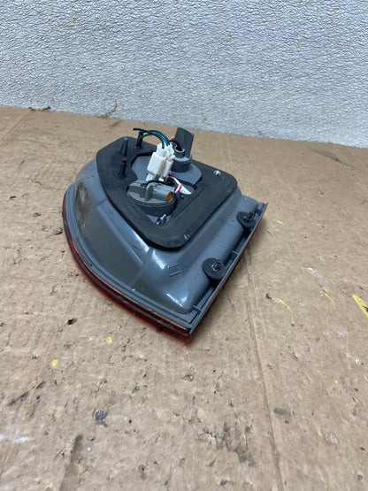 2007 to 2012 Hyundai Veracruz Inner Tail Light Left Driver Side OEM AA3472 DW4