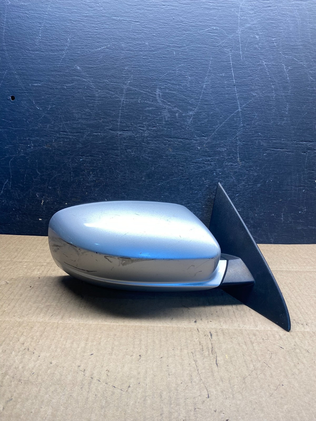 2011 to 2014 Chrysler 200 Right Side View Power Door Heated Mirror AG7303 DW0