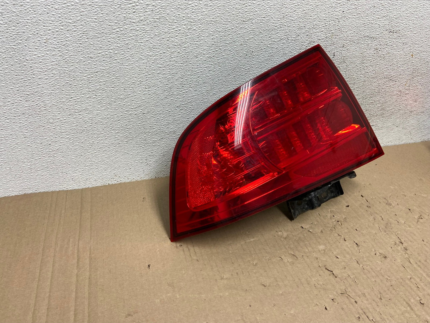 2004 2005 2006 Acura TL Left Driver Lh Side Tail Light AE9739 LK2