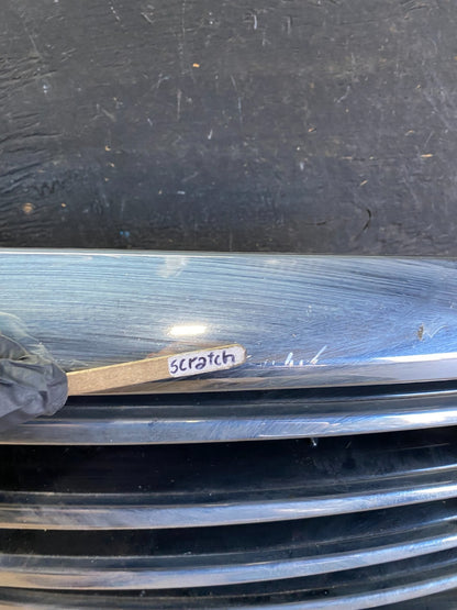 2013 2014 2015 Infiniti QX60 JX35 Oem Front Upper Camera Grill Grille p6256 DG5
