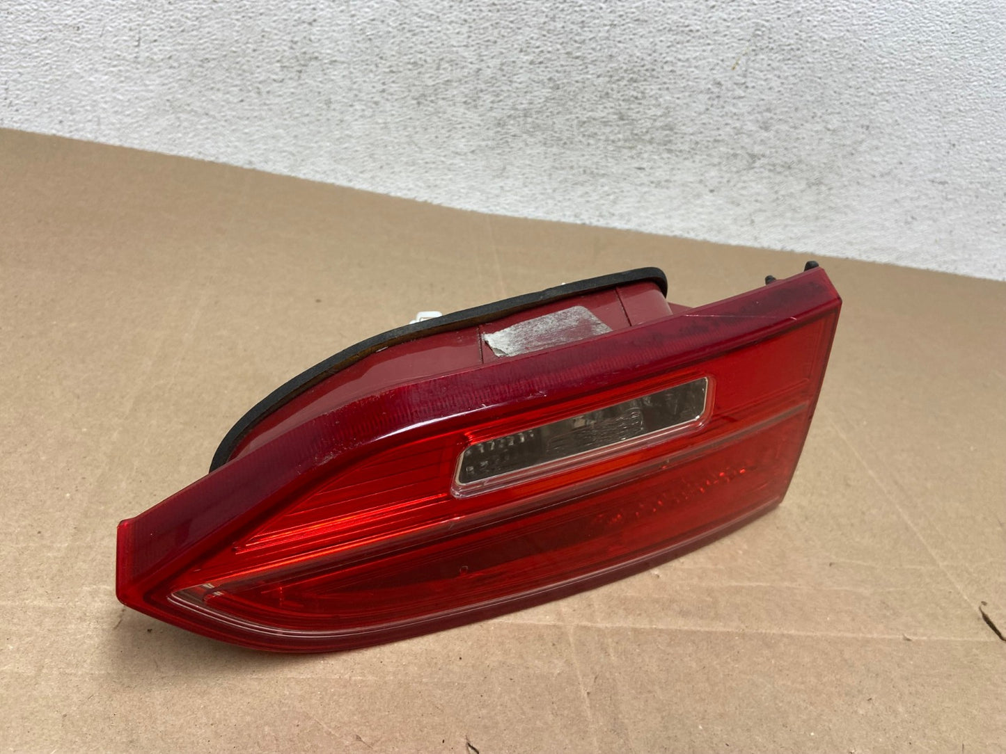 2013-2016 Hyundai Santa Fe Sport Left Driver LH Inner Tail Light AE4897 LK2