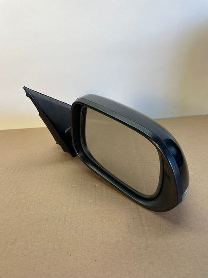 2004 to 2008 Acura Tsx Right Passenger RH Side View Door Mirror Power ah0419 DG2